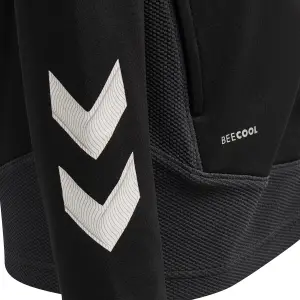 Child hoodie Hummel hmllead poly image-5