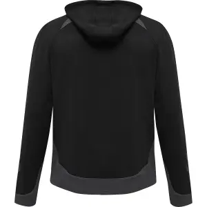 Child hoodie Hummel hmllead poly image-3