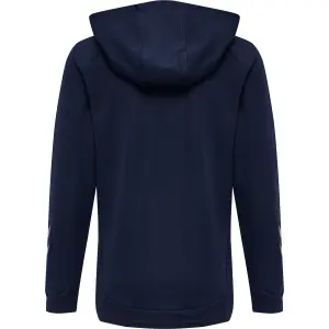 Child hoodie Hummel hmllead poly image-2