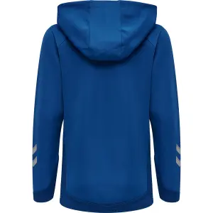 Child hoodie Hummel hmllead poly image-1