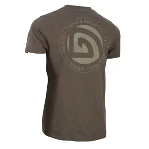 T-shirt Trakker cyclone image-1