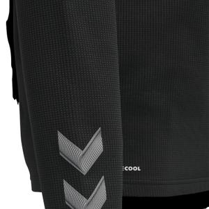 zipped Jacket PRO HALF Hummel image-2