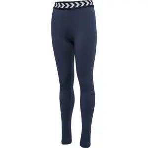 Leggings niña Hummel hmljoy image-3