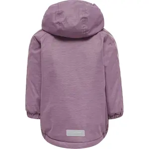 Chaqueta para niños Hummel hmlpolar image-1