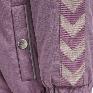 Chaqueta para niños Hummel hmlpolar image-3