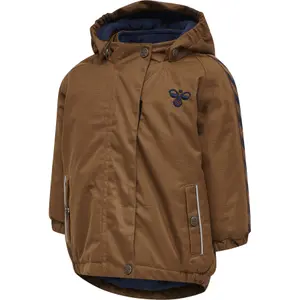 Jacket Hummel hmlPOLAR image-1
