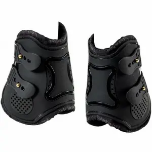 Fesselkopfprotektor Back on Track royal image-1