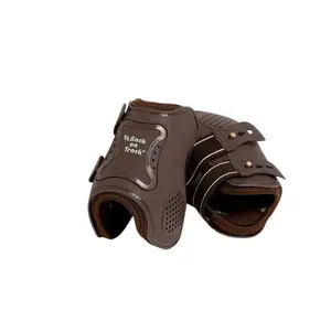 Fetlock beschermer Back on Track royal image-0