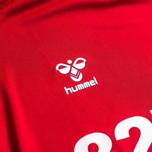Camiseta exterior 2ª Hummel Rangers FC 2019/20 image-4