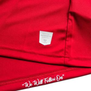 Camiseta exterior 2ª Hummel Rangers FC 2019/20 image-5