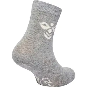 Chaussettes kid Hummel sutton (x3) image-1