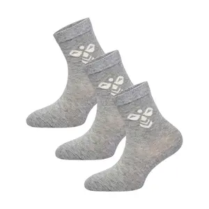 Chaussettes kid Hummel sutton (x3) image-2