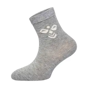 Chaussettes kid Hummel sutton (x3) image-3