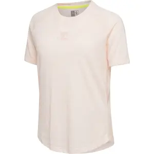 Camiseta mujer Hummel Hmlmabel image-3