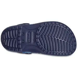 Child classic clog Crocs camo image-2