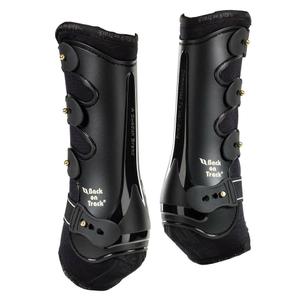 2076000-front-work-boots-gaiters-on-track-royal-black