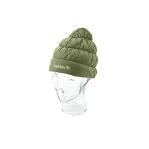 Cap Trakker Base XP image-0