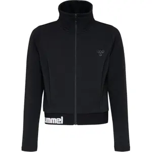Chaqueta con cremallera para niños Hummel hmlMYNTE image-0
