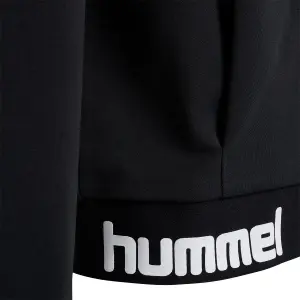 Chaqueta con cremallera para niños Hummel hmlMYNTE image-3
