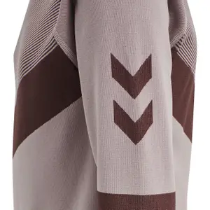 T-shirt long sleeves child Hummel hmlKITH image-3