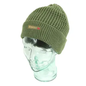 Textured lined beanie Trakker