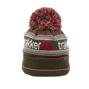 Cap Trakker team bobble