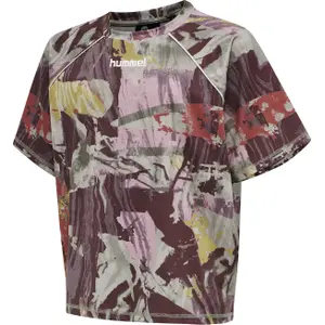 Camiseta niños Hummel Hmlplena image-0