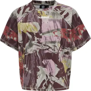 Camiseta niños Hummel Hmlplena image-2