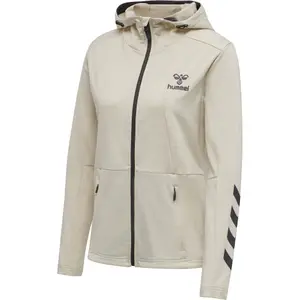 Sudadera con capucha para mujer Hummel Hmlselby Zip image-2