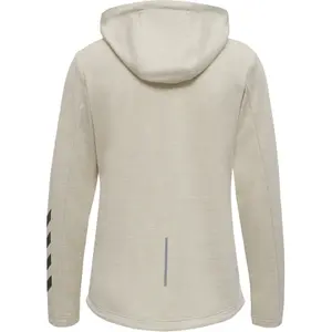 Sudadera con capucha para mujer Hummel Hmlselby Zip image-1