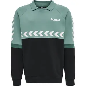 Sweatshirt child Hummel hmlmads image-0