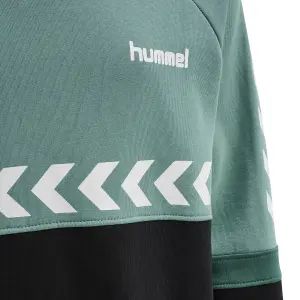 Sweatshirt child Hummel hmlmads image-4