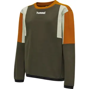 Sweatshirt Kind Hummel hmlsander image-0