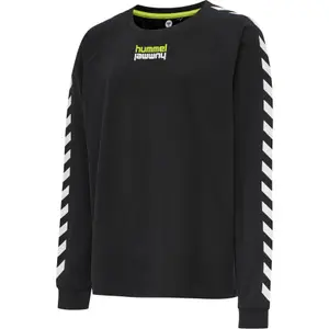 Camiseta manga larga niño Hummel hmlSEBASTIAN image-2