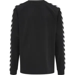 Camiseta manga larga niño Hummel hmlSEBASTIAN image-1