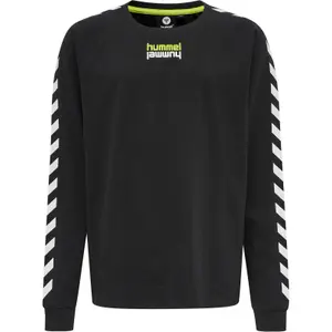 Camiseta manga larga niño Hummel hmlSEBASTIAN image-0