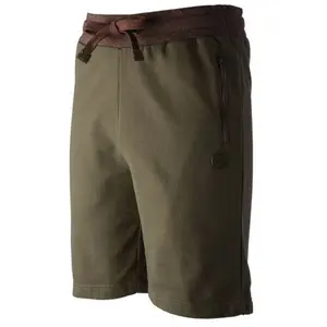 Short de jogging Trakker earth image-0