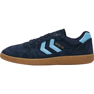 Trainers Hummel hb team suede image-0