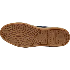 Trainers Hummel hb team suede image-4