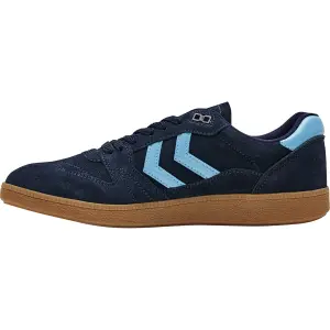 Trainers Hummel hb team suede image-1
