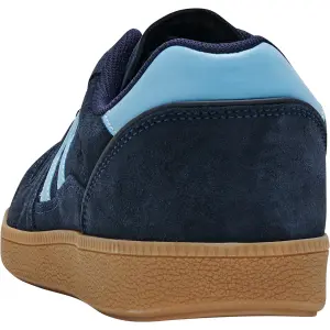 Trainers Hummel hb team suede image-2