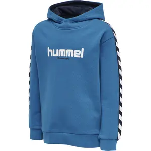 Sudadera con capucha niño Hummel hmlTAKAO image-2