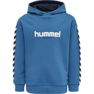 Sudadera con capucha niño Hummel hmlTAKAO image-0