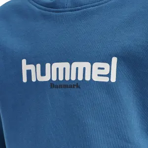 Sudadera con capucha niño Hummel hmlTAKAO image-3