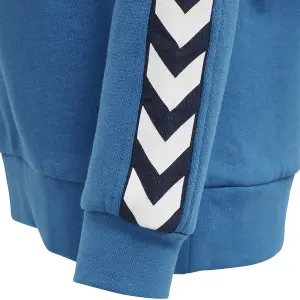 Sudadera con capucha niño Hummel hmlTAKAO image-4