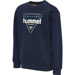 Sweatshirt child Hummel hmlbando image-1