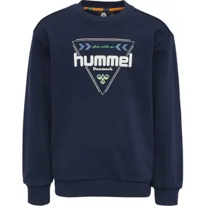 Sweatshirt child Hummel hmlbando image-0