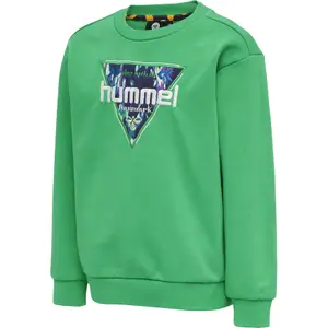 Sweatshirt child Hummel hmlbando image-1