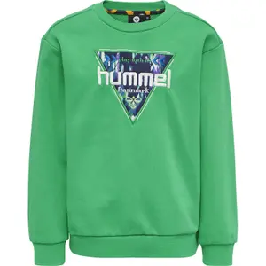 Sweatshirt child Hummel hmlbando image-0