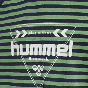Camiseta manga larga niño Hummel hmlkenji image-4